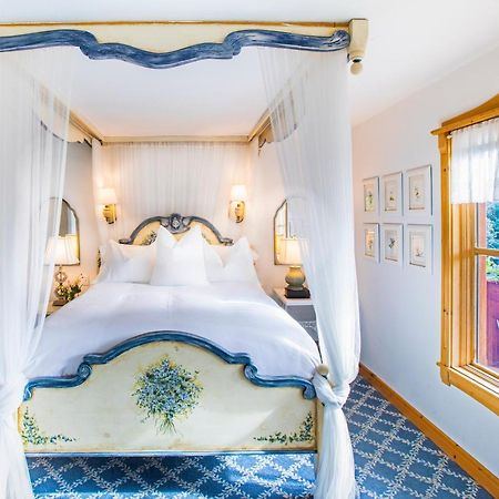 Abendblume (Adults Only) Hotel Leavenworth Ngoại thất bức ảnh
