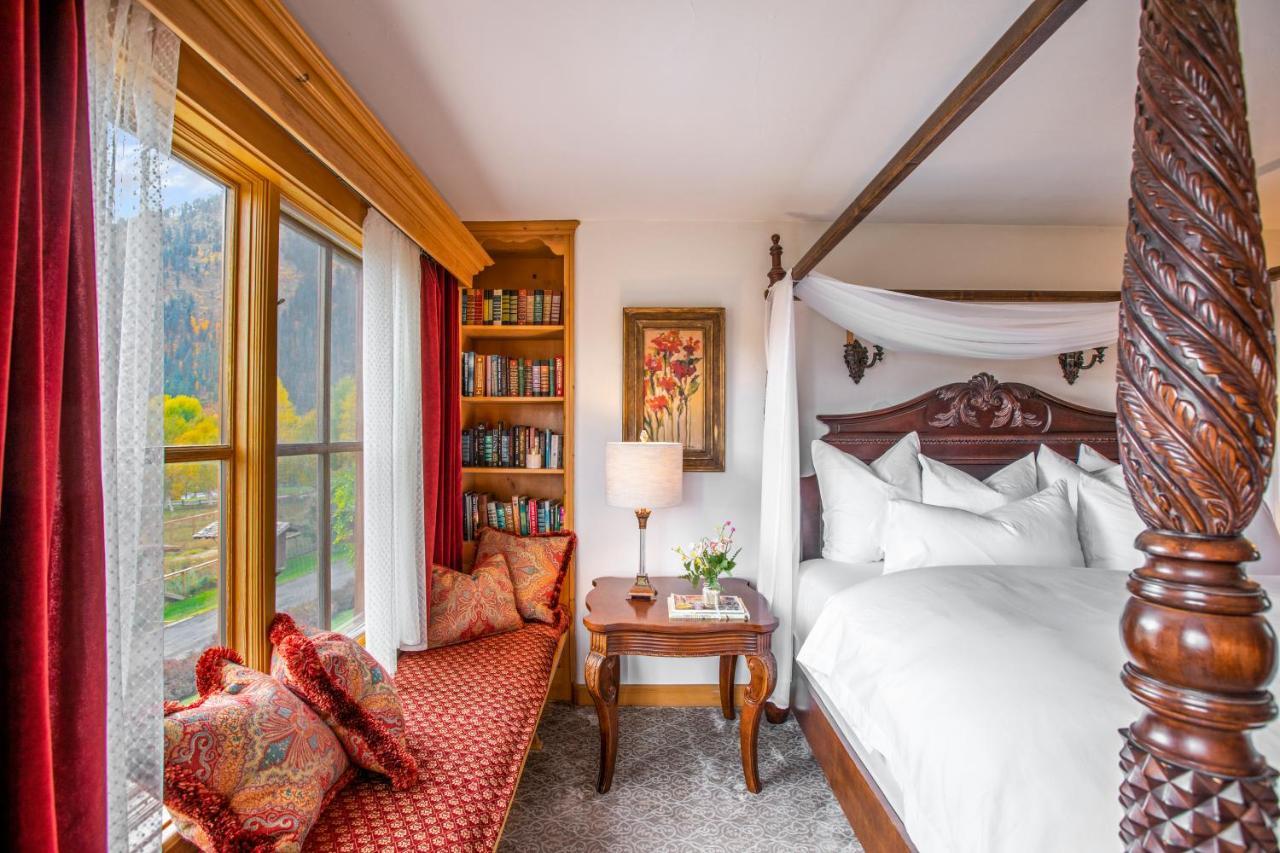 Abendblume (Adults Only) Hotel Leavenworth Ngoại thất bức ảnh