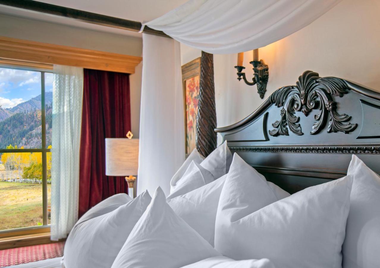 Abendblume (Adults Only) Hotel Leavenworth Ngoại thất bức ảnh