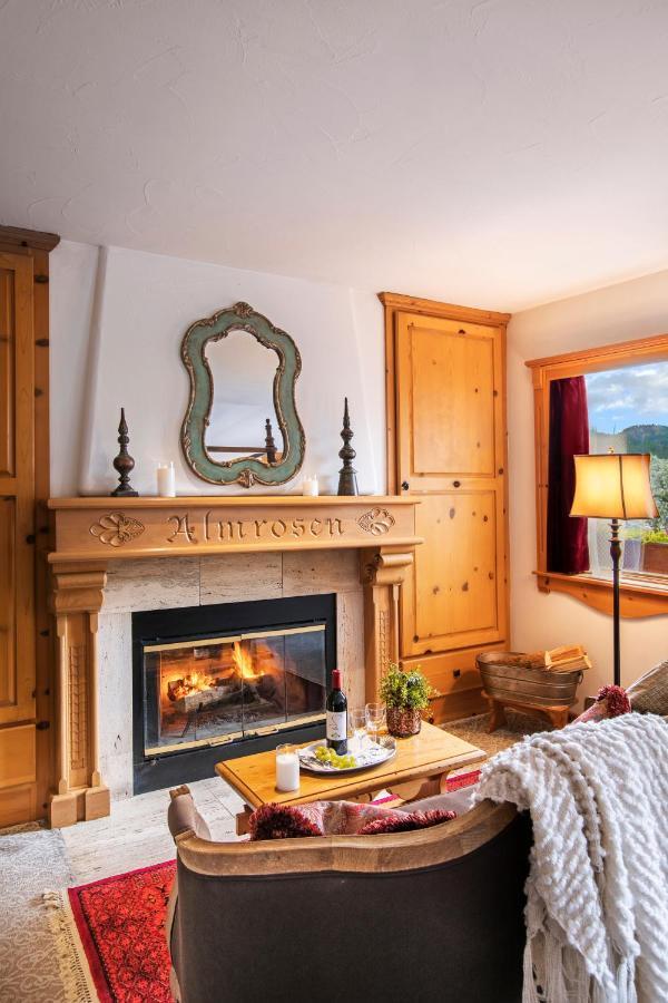 Abendblume (Adults Only) Hotel Leavenworth Ngoại thất bức ảnh