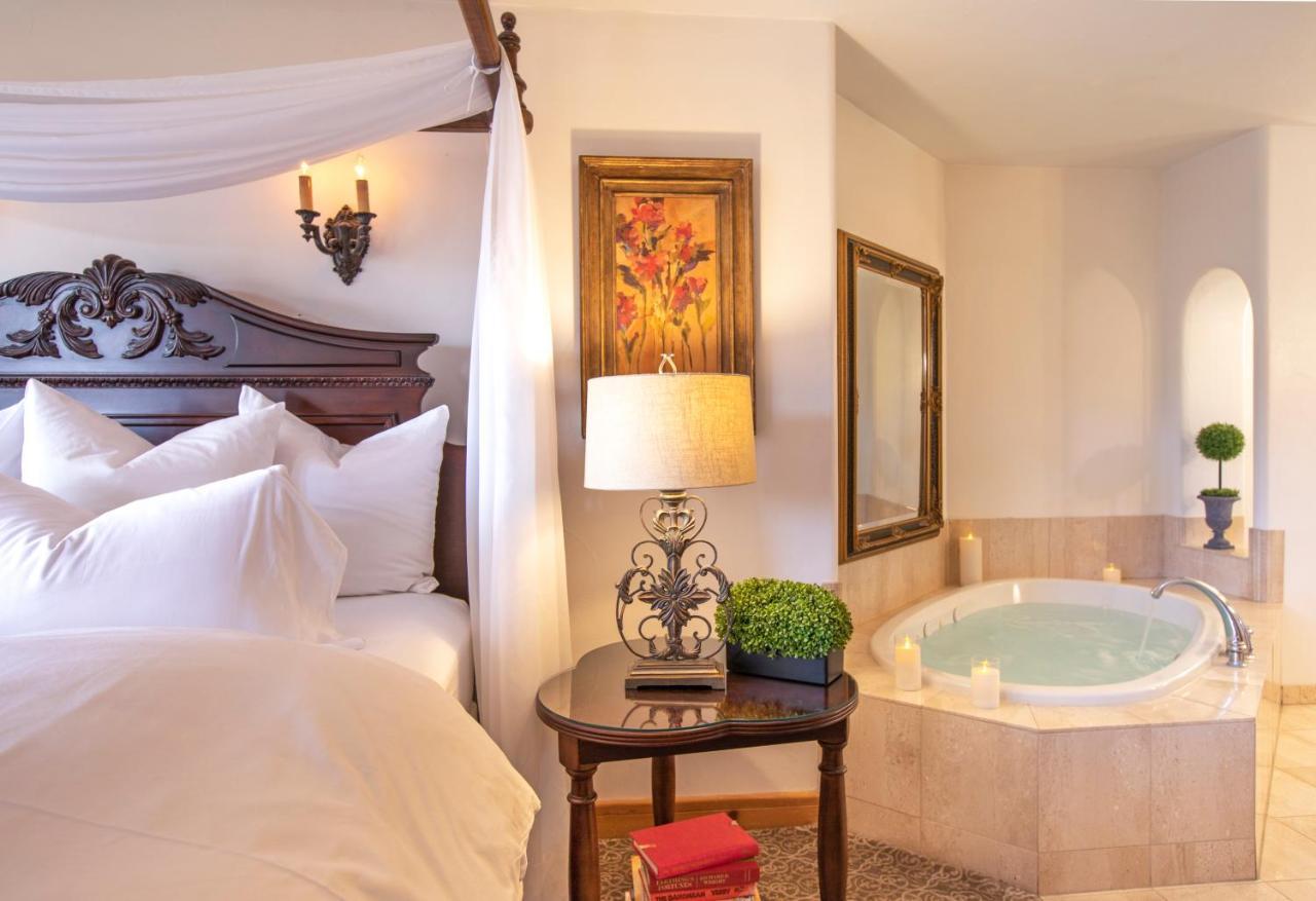 Abendblume (Adults Only) Hotel Leavenworth Ngoại thất bức ảnh