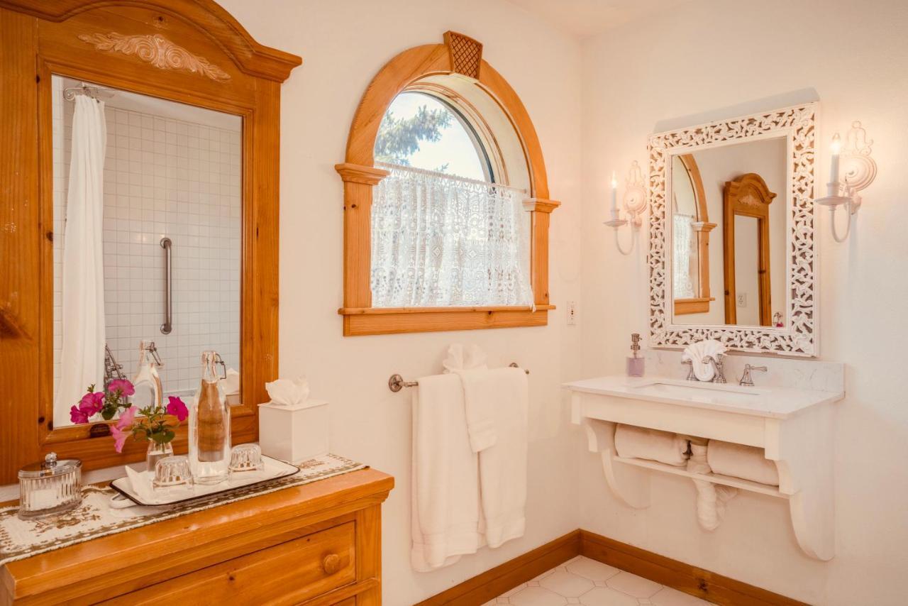 Abendblume (Adults Only) Hotel Leavenworth Ngoại thất bức ảnh