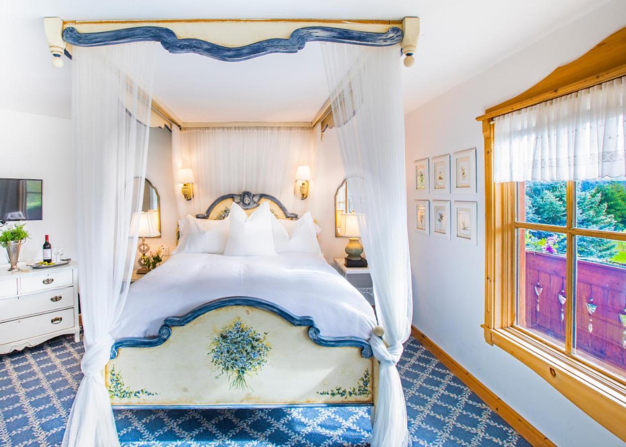 Abendblume (Adults Only) Hotel Leavenworth Ngoại thất bức ảnh