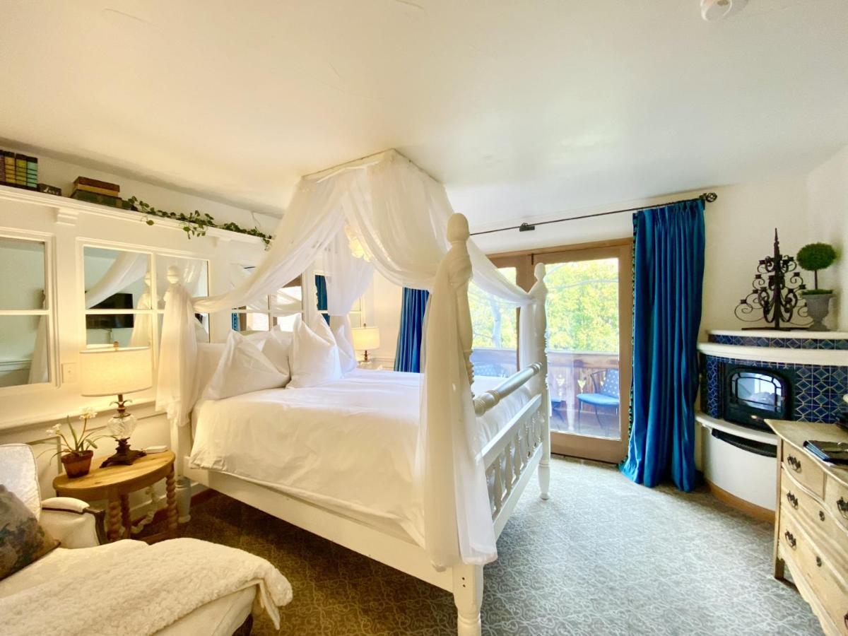 Abendblume (Adults Only) Hotel Leavenworth Ngoại thất bức ảnh