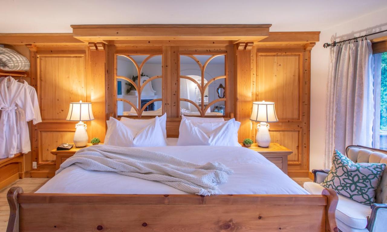 Abendblume (Adults Only) Hotel Leavenworth Ngoại thất bức ảnh