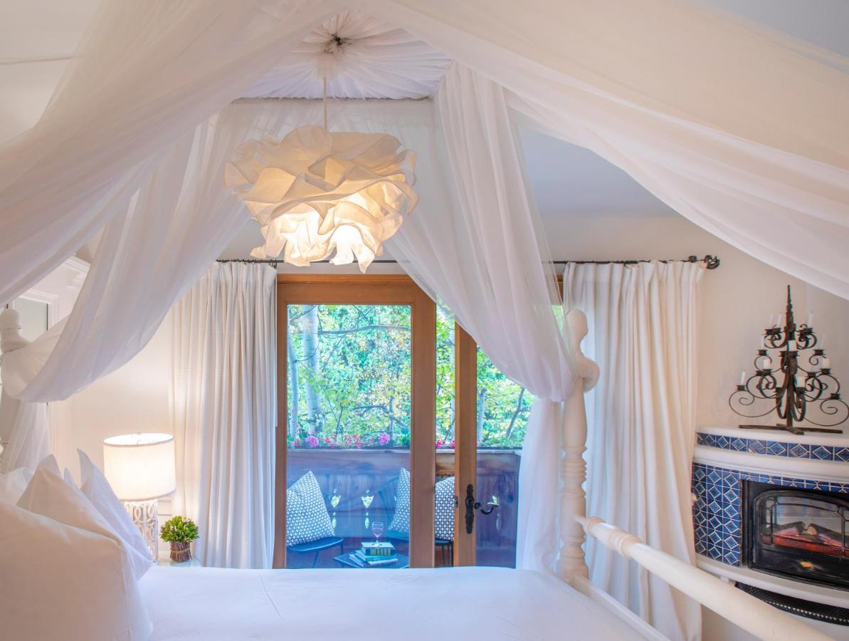 Abendblume (Adults Only) Hotel Leavenworth Ngoại thất bức ảnh
