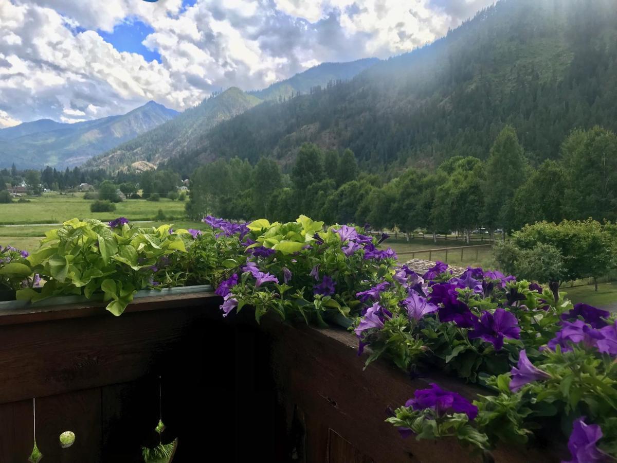 Abendblume (Adults Only) Hotel Leavenworth Ngoại thất bức ảnh