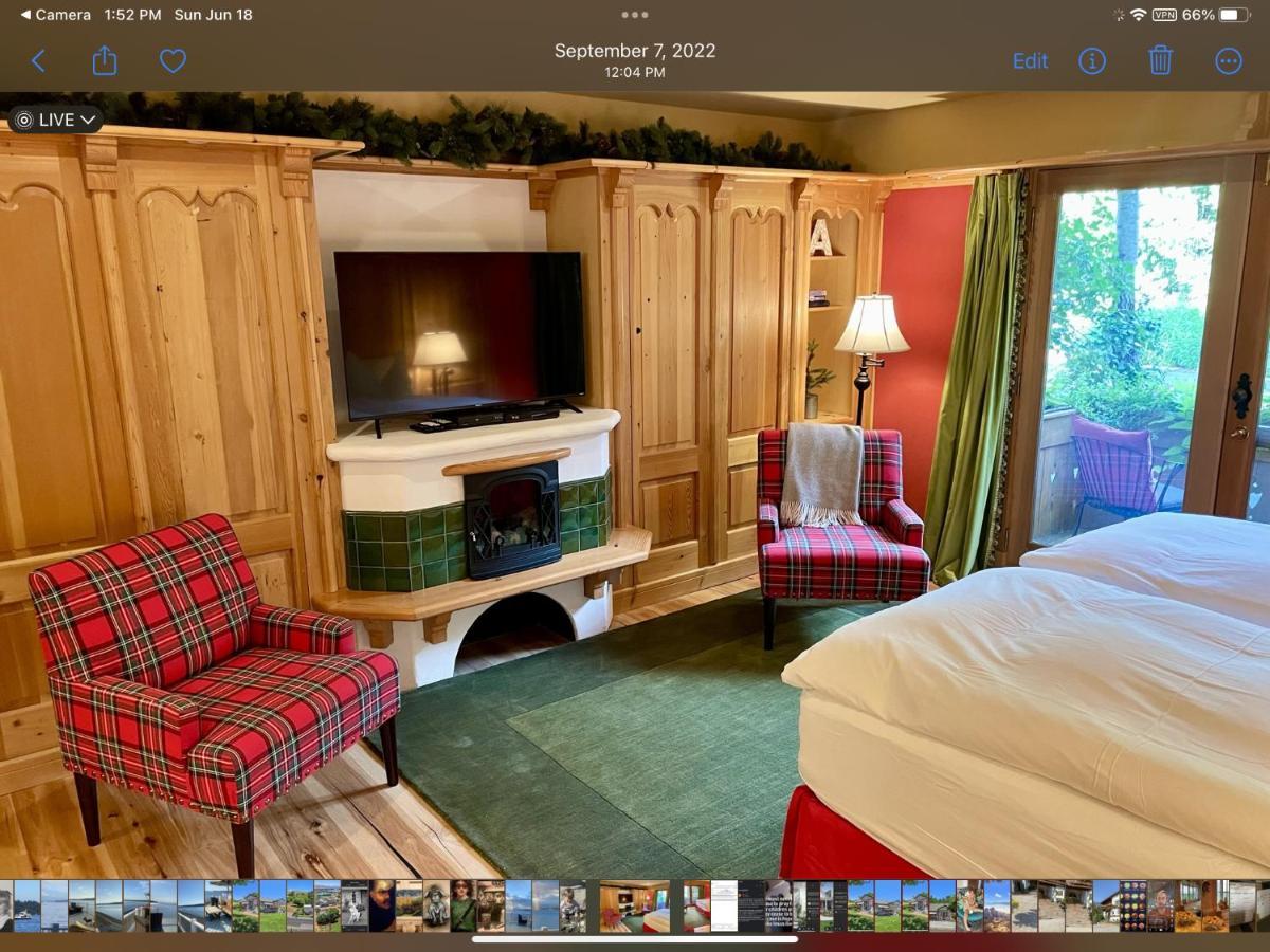 Abendblume (Adults Only) Hotel Leavenworth Ngoại thất bức ảnh