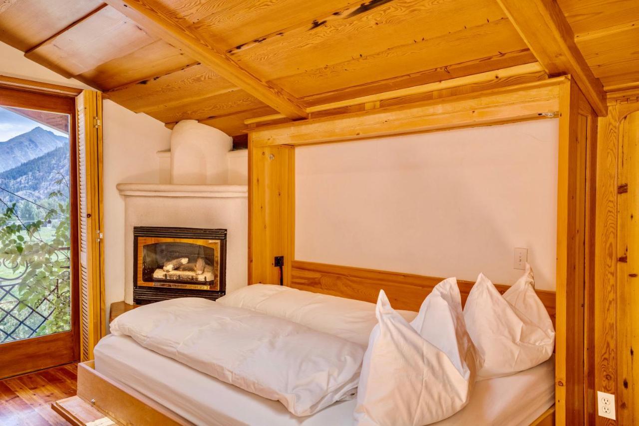 Abendblume (Adults Only) Hotel Leavenworth Ngoại thất bức ảnh