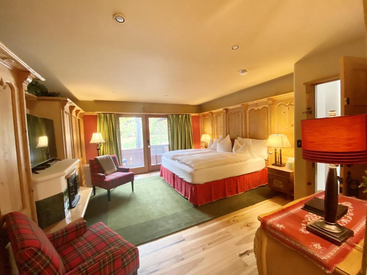 Abendblume (Adults Only) Hotel Leavenworth Ngoại thất bức ảnh