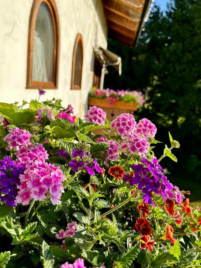 Abendblume (Adults Only) Hotel Leavenworth Ngoại thất bức ảnh