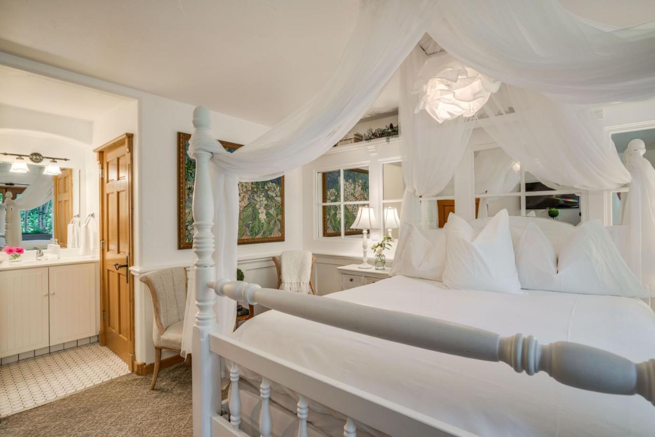 Abendblume (Adults Only) Hotel Leavenworth Ngoại thất bức ảnh