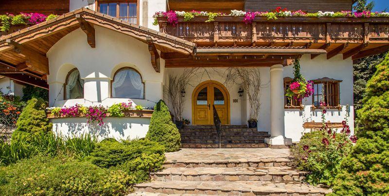 Abendblume (Adults Only) Hotel Leavenworth Ngoại thất bức ảnh