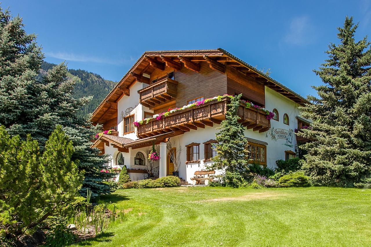 Abendblume (Adults Only) Hotel Leavenworth Ngoại thất bức ảnh